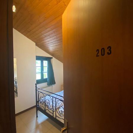 Bed and Breakfast Bellavista Cureglia Екстер'єр фото