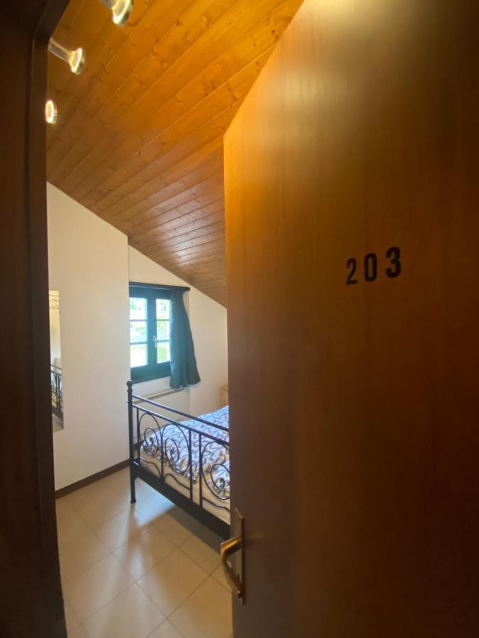 Bed and Breakfast Bellavista Cureglia Екстер'єр фото