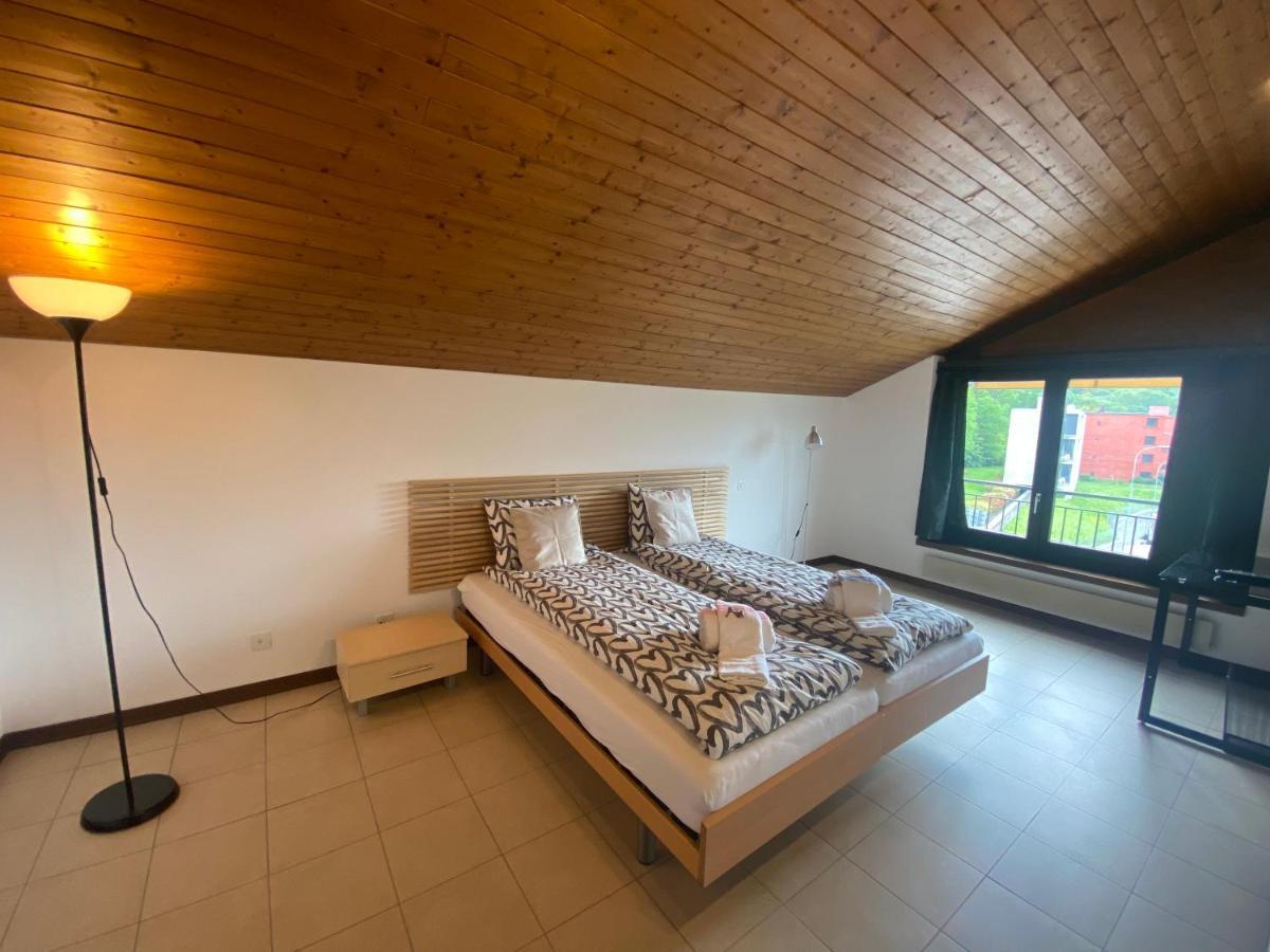 Bed and Breakfast Bellavista Cureglia Екстер'єр фото