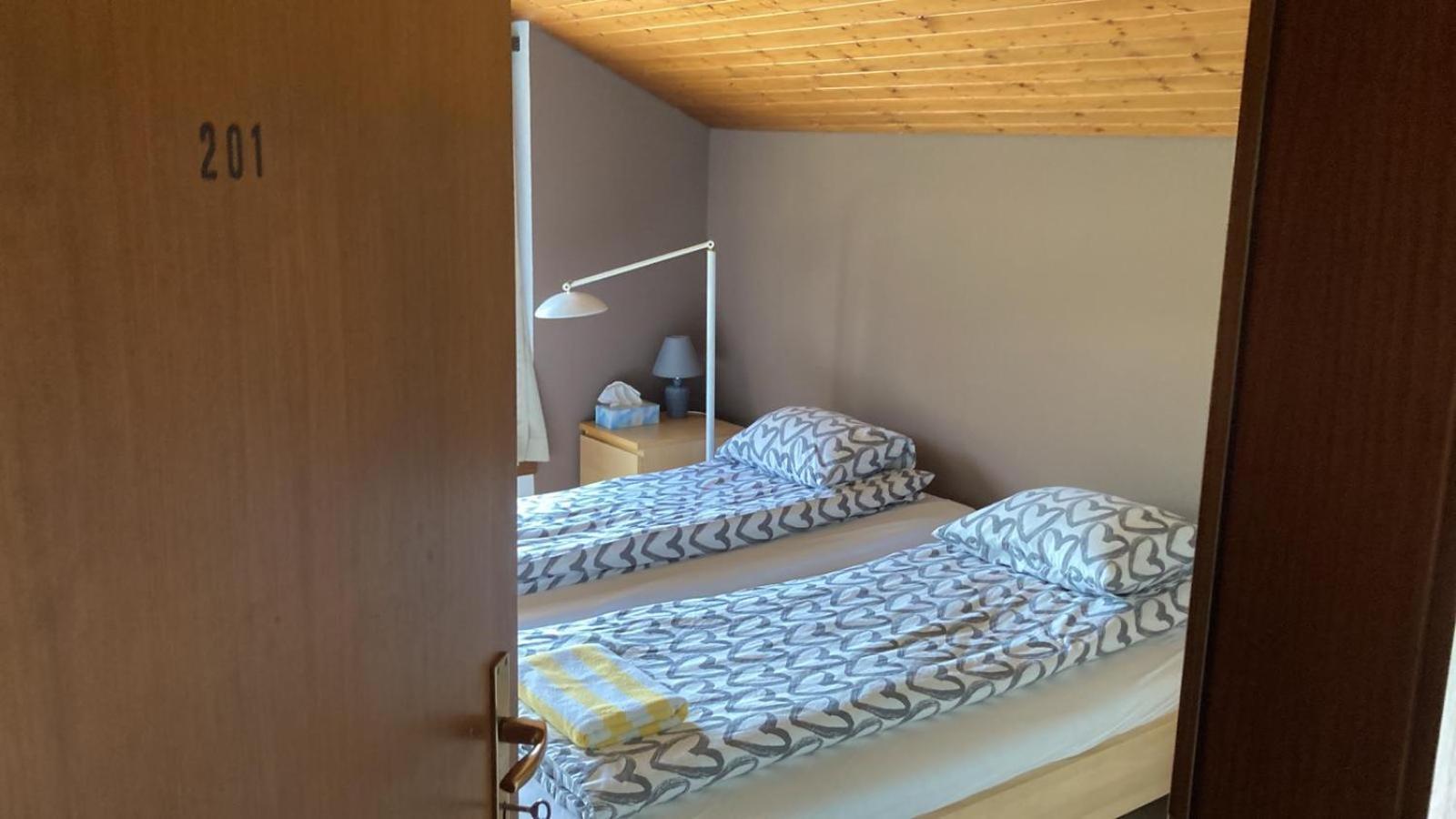 Bed and Breakfast Bellavista Cureglia Екстер'єр фото