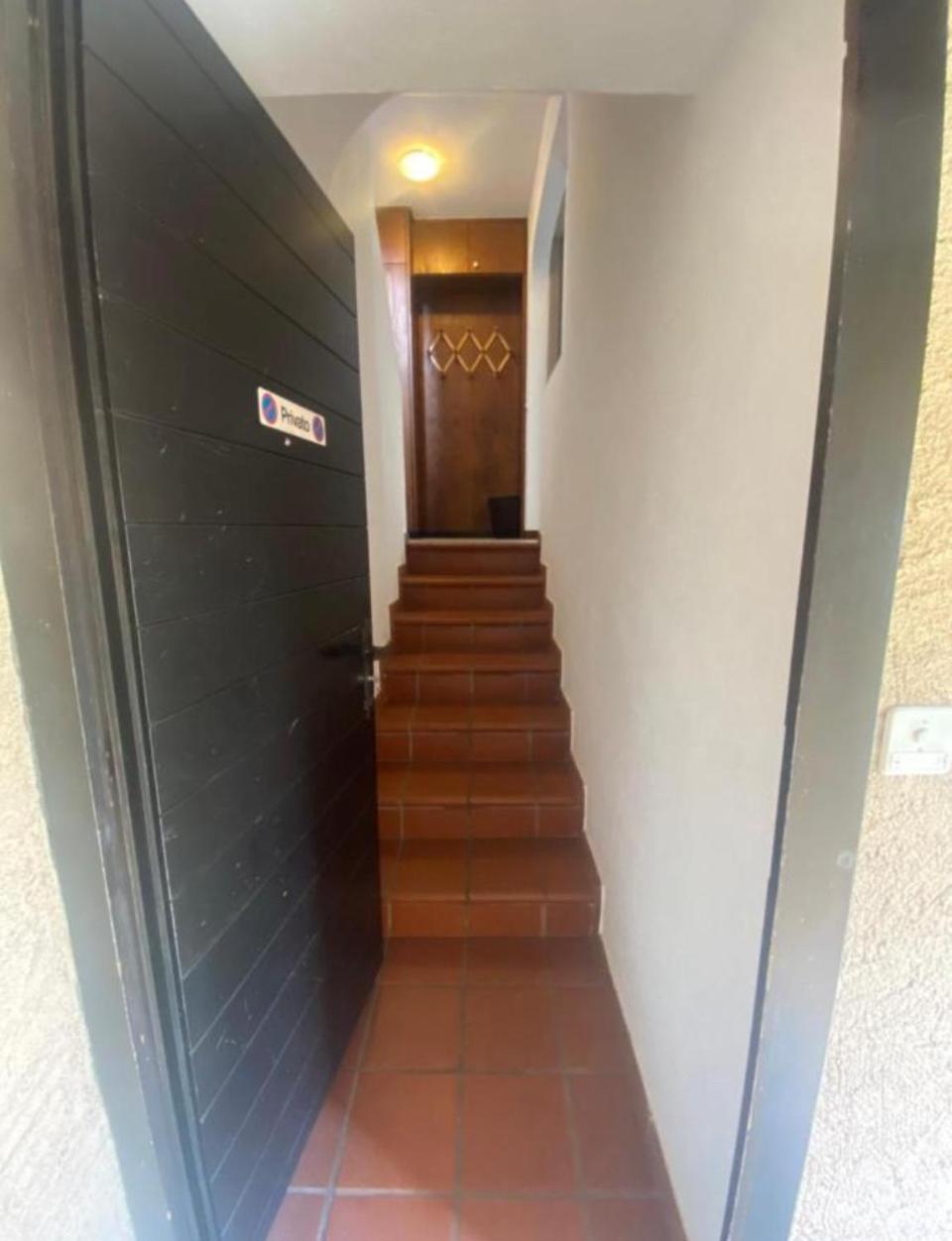 Bed and Breakfast Bellavista Cureglia Екстер'єр фото