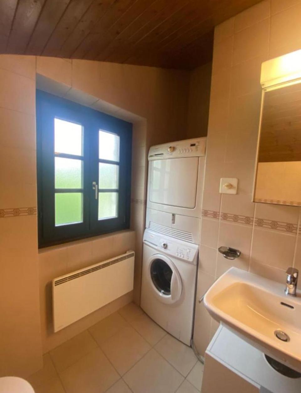 Bed and Breakfast Bellavista Cureglia Екстер'єр фото