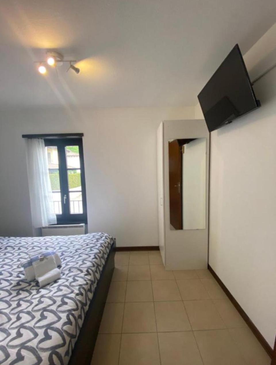 Bed and Breakfast Bellavista Cureglia Екстер'єр фото