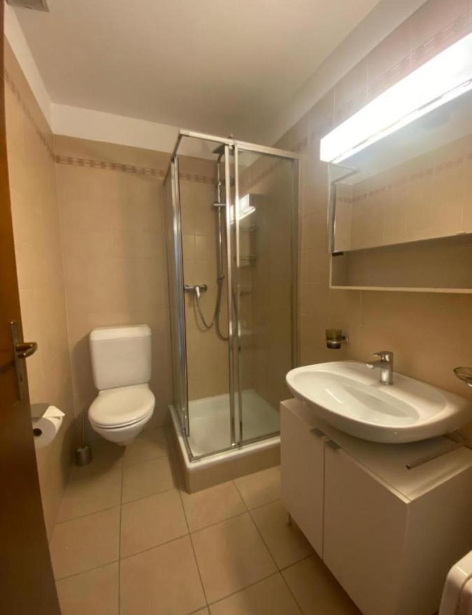 Bed and Breakfast Bellavista Cureglia Екстер'єр фото