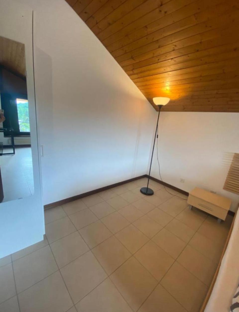 Bed and Breakfast Bellavista Cureglia Екстер'єр фото
