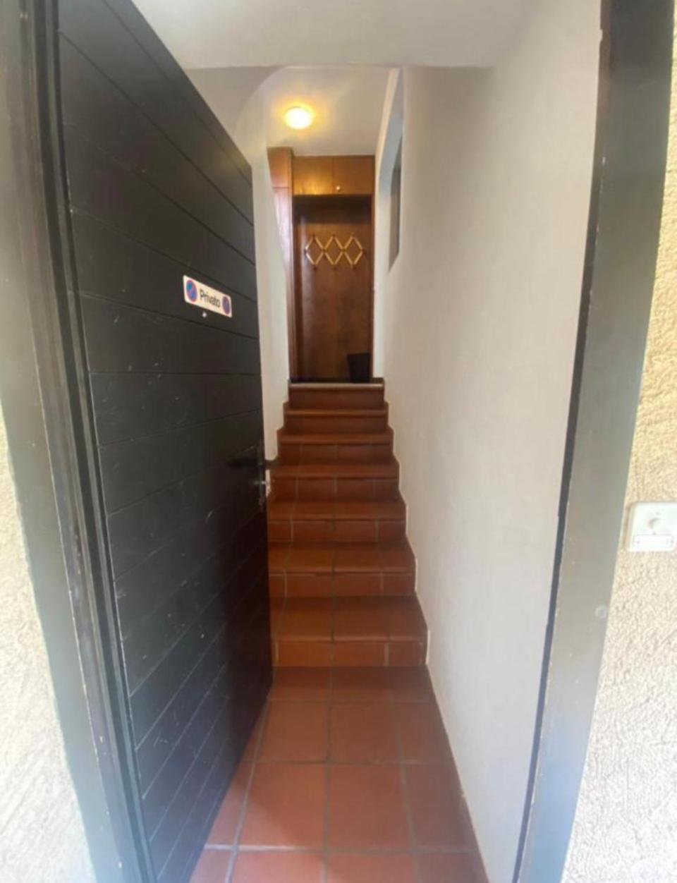 Bed and Breakfast Bellavista Cureglia Екстер'єр фото