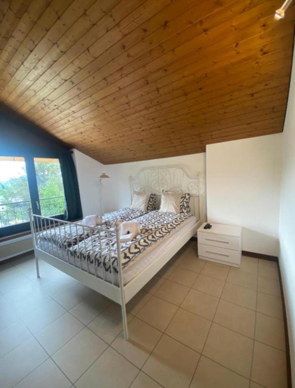 Bed and Breakfast Bellavista Cureglia Екстер'єр фото