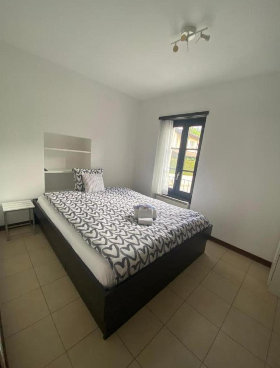 Bed and Breakfast Bellavista Cureglia Екстер'єр фото