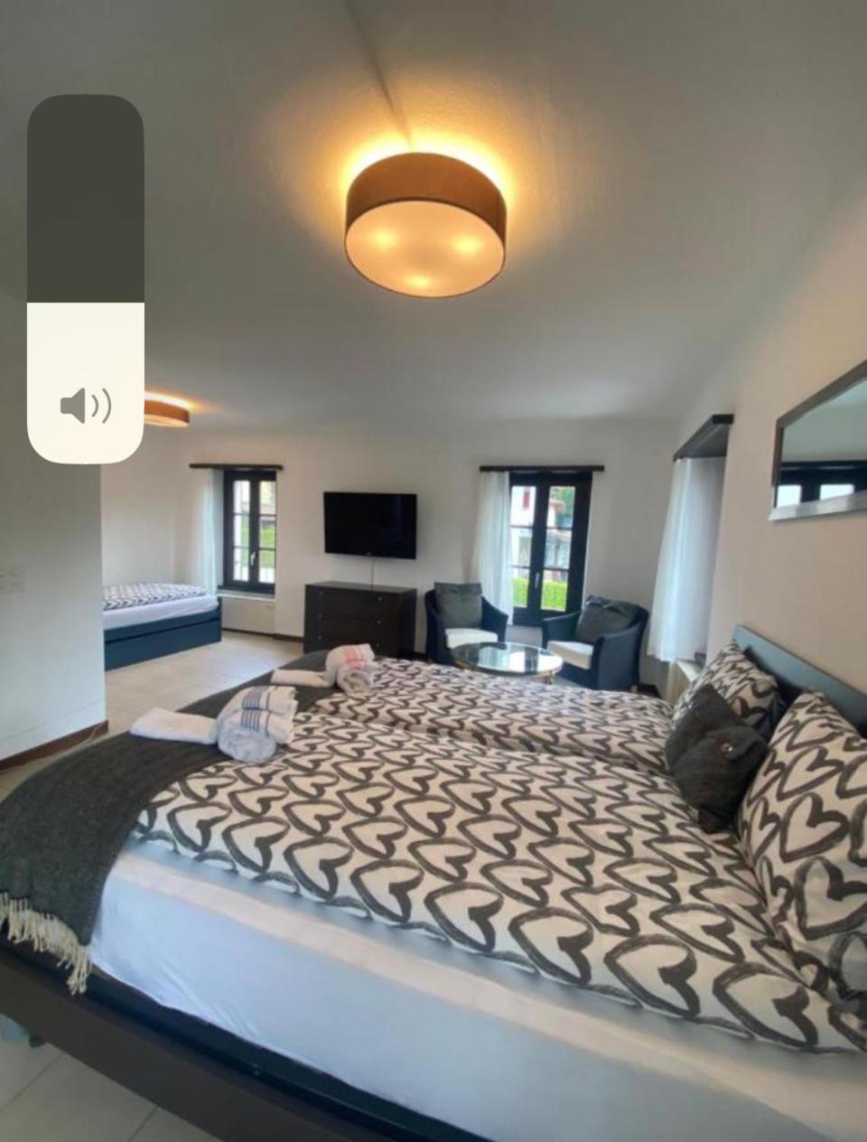 Bed and Breakfast Bellavista Cureglia Екстер'єр фото