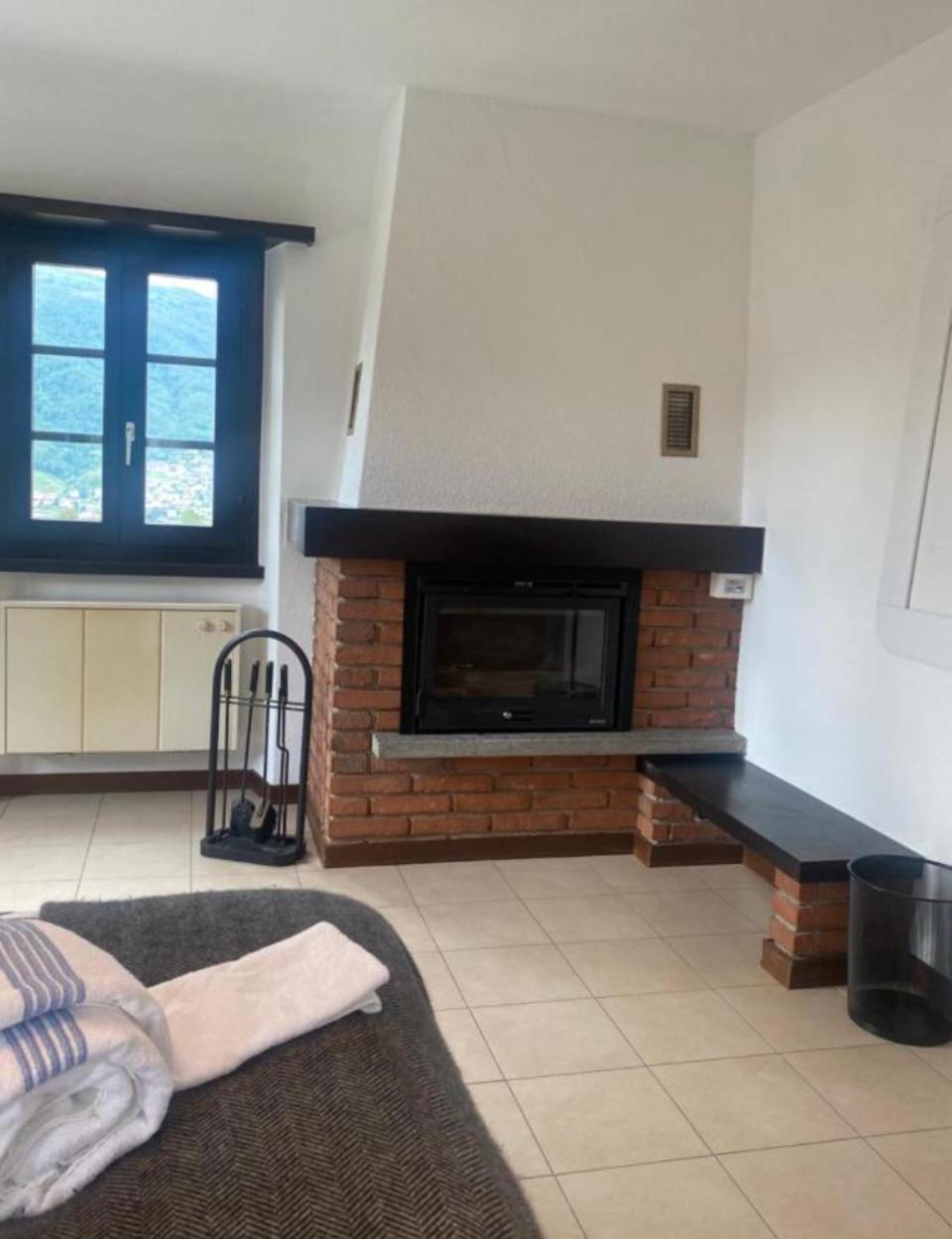 Bed and Breakfast Bellavista Cureglia Екстер'єр фото